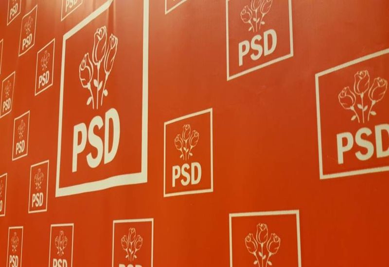 Demisie bomba din PSD! Un lider important paraseste partidul inainte de alegeri