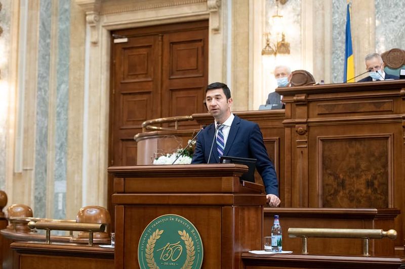 Planul Guvernului Orban de a vinde companiile romanesti va fi blocat in Parlamentul Romaniei