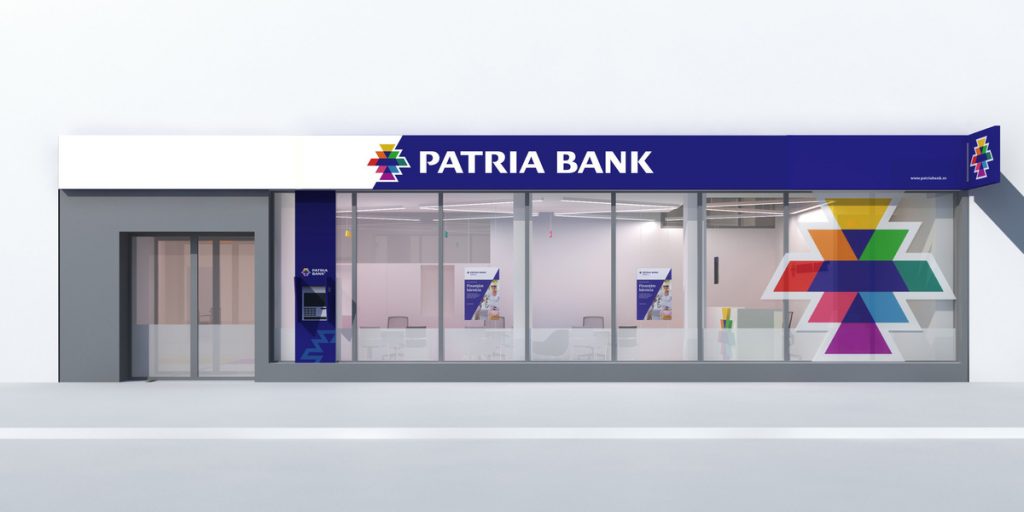 8.187 milioane euro valoreaza emisiunea de obligatiuni a Patria Bank