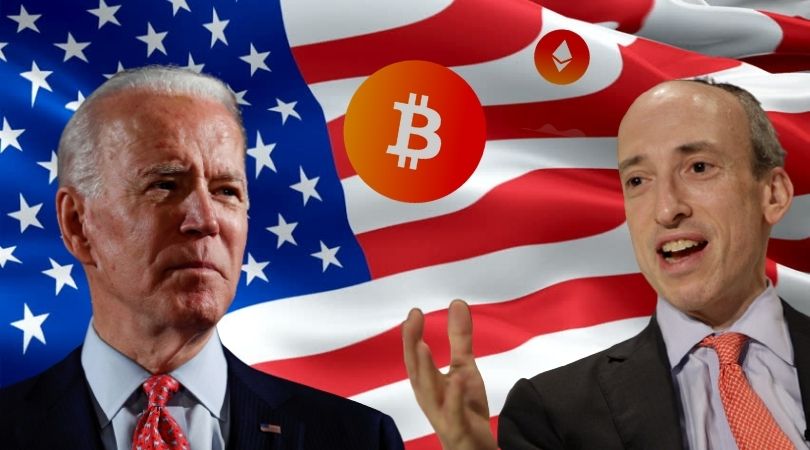 guvernul american și bitcoin