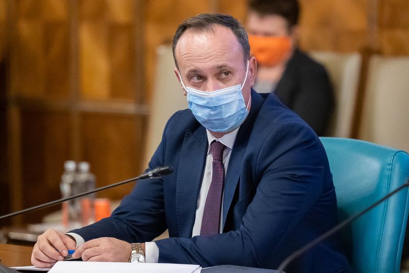 ULTIMA ORA: ANUNT DESPRE SALARII SI PENSII – Ministrul Finantelor Adrian Caciu: “Vor fi platite fara probleme pana la sfarsitul anului”