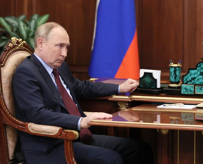 RUSIA A TAIAT GAZELE – Conducta s-a inchis sambata. Decizia vine dupa ce Putin a cerut ca plata sa se faca in ruble. Anuntul facut de compania nationala de gaze