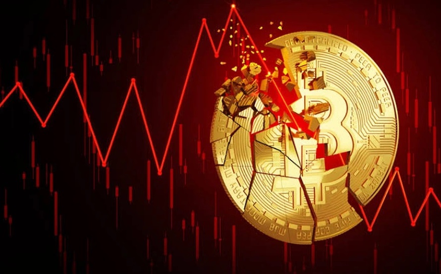 investiți în bitcoin pe termen lung