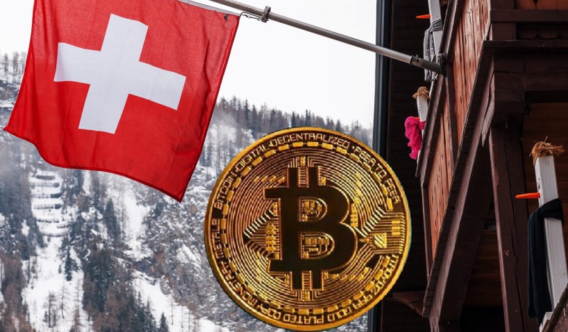 Lugano anunță Bitcoin, Tether și LVGA ca mijloace legale de plată
